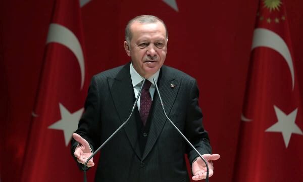 Эрдоган предостерёг турецкую молодёжь от соблазнов «дикого капитализма»