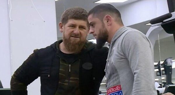 Кадыров назначил нового министра информации и печати Чечни