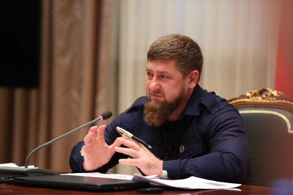 Кадыров объявил о прекращении режима самоизоляции в Чечне
