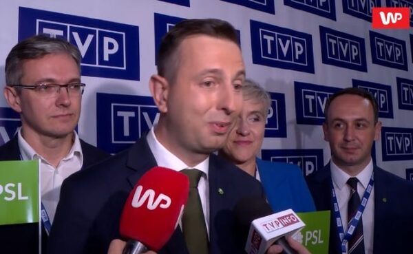 Кандидат в президенты Польши: В стране идёт политическая гражданская война