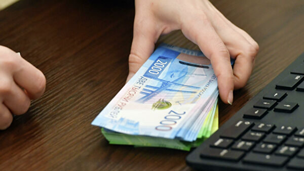 Комиссия по борьбе с отмыванием денег начнет действовать в России