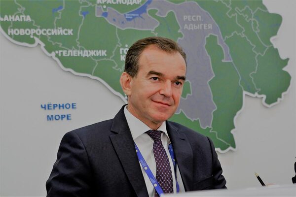 Кондратьев утвердил снятие ряда ограничительных мер в Краснодарском крае с 27 июня