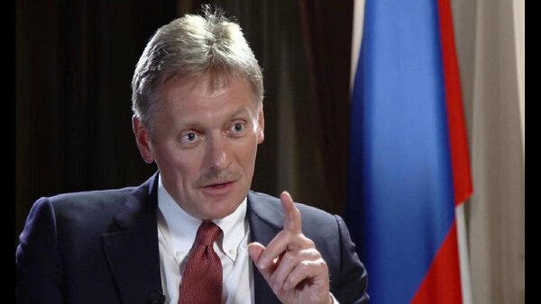 Кремль опроверг занижение статистики по COVID