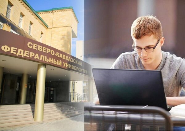 Крупнейший федеральный ВУЗ Северного Кавказа дважды в год намерен проводить цифровые ярмарки вакансий