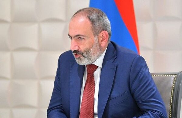 Лидеры Грузии пожелали скорейшего выздоровления Николу Пашиняну