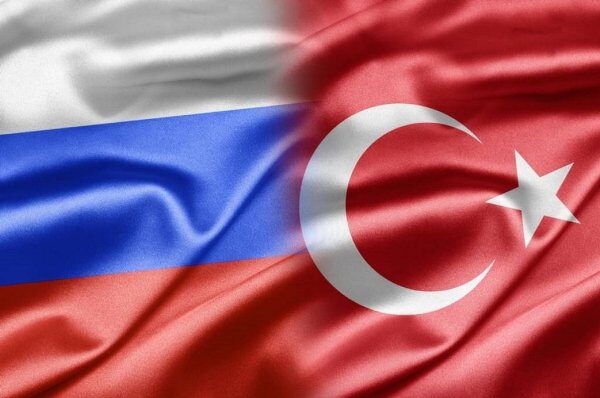 МИД России: Отношения с Турцией переживают подъём