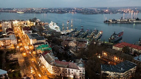 Министр: итоги года в Крыму может выровнять успешный туристический сезон