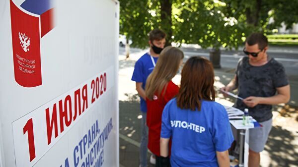 Мосгоризбирком опроверг данные об отказах в УИК работать на голосовании