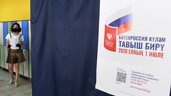 Мосгоризбирком ожидает очень высокую явку на голосовании в столице
