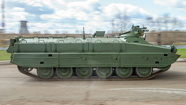 На "Армии-2020" покажут новые версии старейших российских военных тягачей