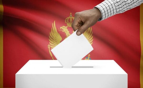 Парламентские выборы в Черногории состоятся 30 августа