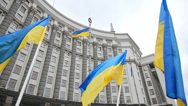 После ревизии. Украина продолжит разрывать соглашения с Россией