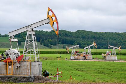 Предсказаны более серьезные потери России от дешевой нефти