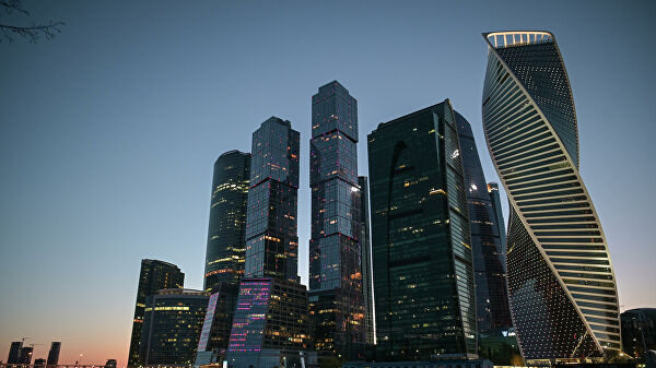Прямые иностранные инвестиции в Москву составят более 260 млрд долларов