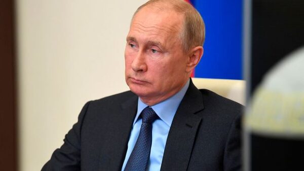 Путин: Защита интересов России предполагает поиск компромиссов с партнерами