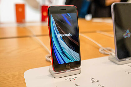 Россия согласилась пойти на уступки Apple