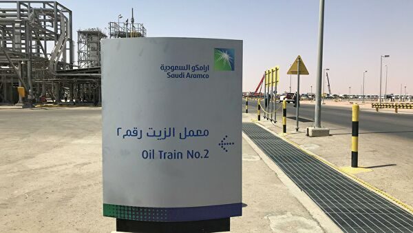 Saudi Aramco подняла цены по поставкам нефти на июль