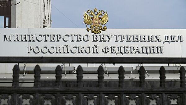 Сергея Лебедева назначили начальником Следственного департамента МВД