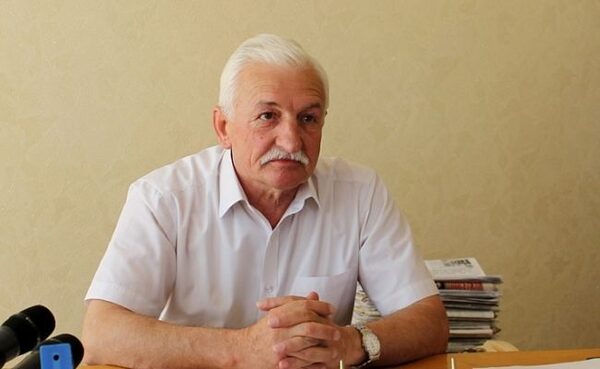 Служба госбезопасности арестовала главу «Абхазавтодора»