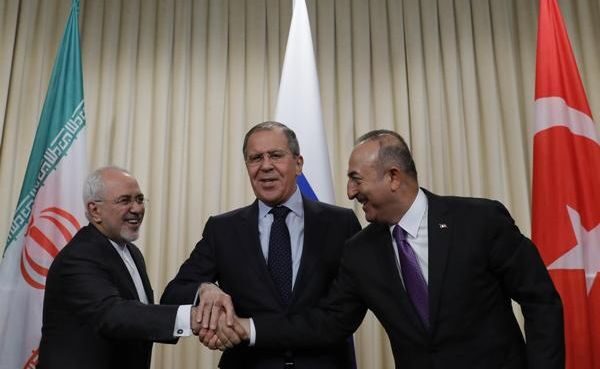 Турция станет эпицентром переговоров по Ливии и Сирии