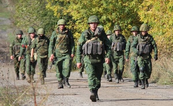 В армии ДНР отменен режим полной боевой готовности