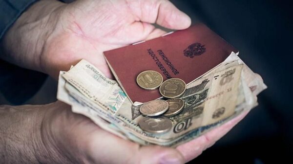 В Госдуму внесён законопроект об индексации выплат работающим пенсионерам