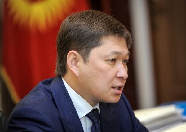 В Киргизии экс-премьера приговорили к 18 годам заключения