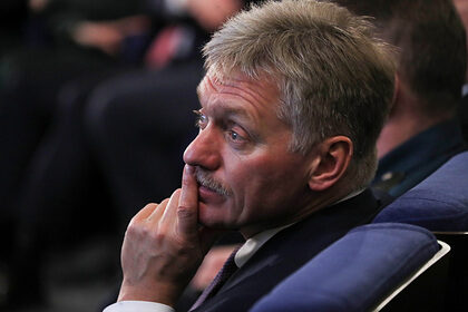 В Кремле признали обсуждение роста налогов для богатых
