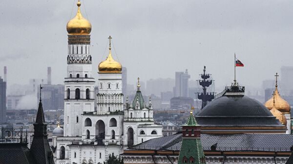 В Москве создадут территориальную комиссию по электронному голосованию