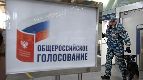В Общественном штабе обсудили все претензии по голосованию в Москве