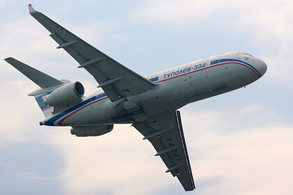В России нашли замену Sukhoi SuperJet 100