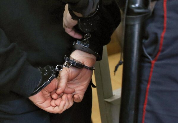 В Симферополе поместили под стражу подозреваемых в подготовке теракта