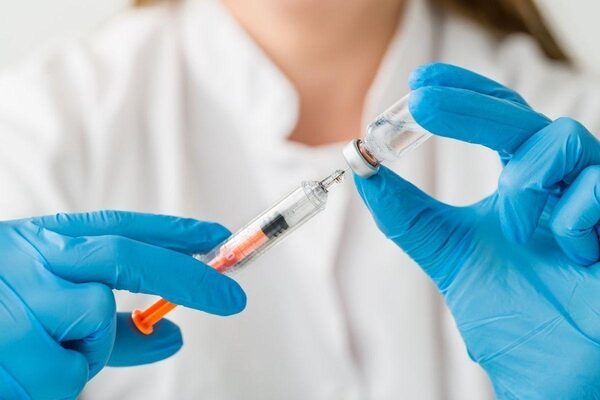 В Волгоградской области вакцинацию от гриппа начнут в августе