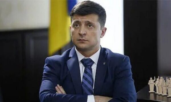 Зеленский назвал сепаратистами мэров, которые выступают против его решений