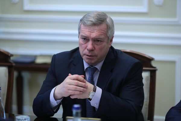 Жители Ростовской области обругали губернатора за рост тарифов на услуги ЖКХ во время пандемии