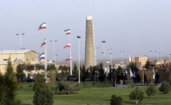 ЧП в Натанзе: Иран признал «значительный ущерб» на своём ядерном объекте