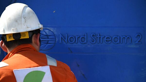 Газпром передал дочерней компании долю в операторе "Северного потока – 2"
