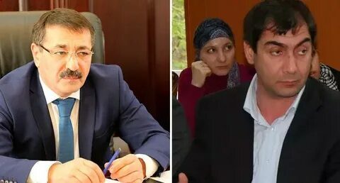 Главред «Черновика» не верит, что его брата убил вице-премьер Дагестана