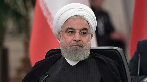 Иран осудил санкции США против Сирии