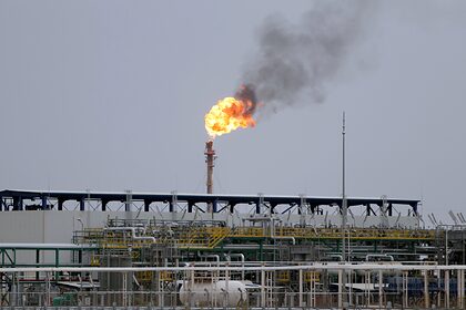 Экспортерам нефти Ближнего Востока предрекли мощнейший удар