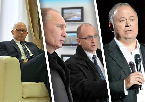 Караулов: Кириенко расправится с Путиным. Прогноз свержения президента либералами начал сбываться