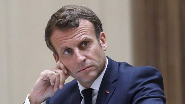 Le Figaro: Падение ВВП 11%, дефицит бюджета € 250 млрд — апокалипсис близок