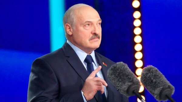 Лукашенко обвинил оппонентов в подготовке государственного переворота