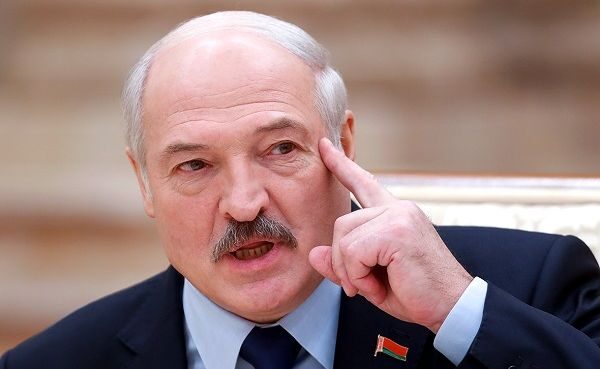 Лукашенко рассказал о «странных вещах» во время президентской кампании