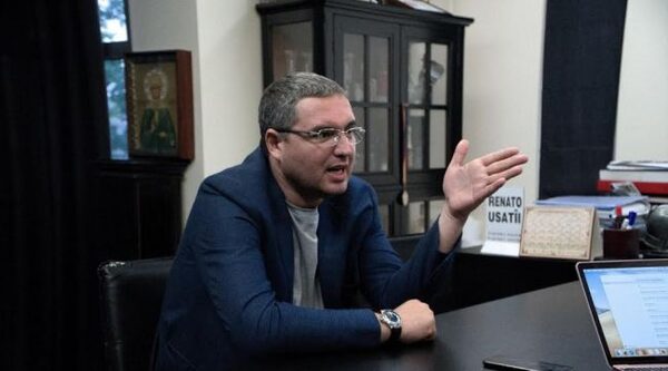 Молдавский политик заявил, что его заказали алкоголики из Москвы и Додон