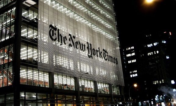 NYT заявила о «доказательствах» перевода денег Россией талибам за убийства