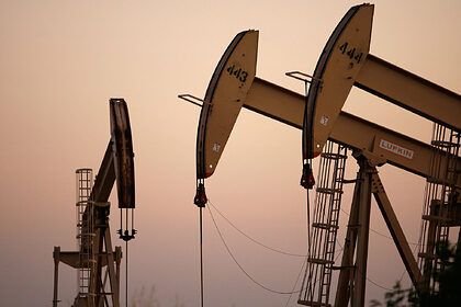 Определены сроки восстановления спроса на нефть