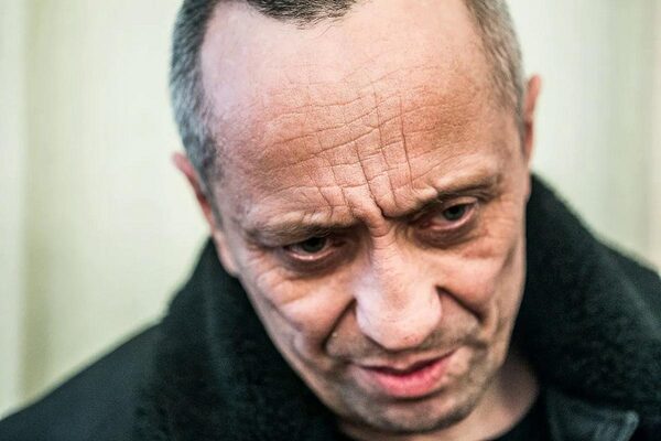 Осужденный на 2 пожизненных срока «ангарский маньяк» попросил не назвать его маньяком