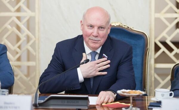 Посол России в Минске: сообща мы сможем противостоять давлению извне