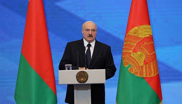 Президент Белоруссии рассказал о своем видении реформ в стране